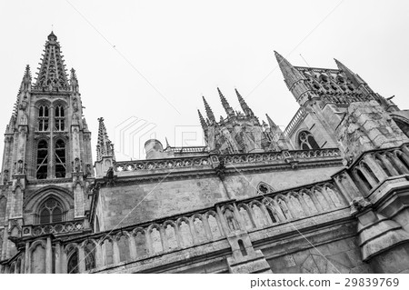 Cathedral of Saint Mary of Burgos 29839769