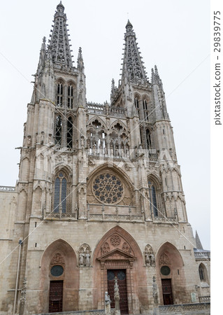Cathedral of Saint Mary of Burgos 29839775