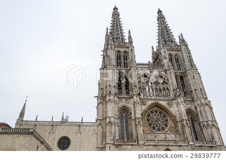 Cathedral of Saint Mary of Burgos Cathedral of Saint Mary of Burgos 29839777