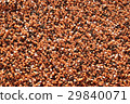 small rounded rocks texture 29840071