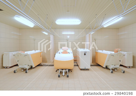 Nursing home bathroom Nursing home bathroom 29840198