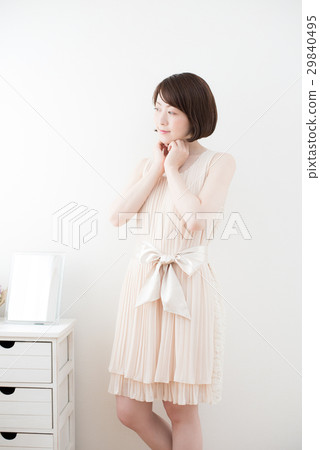 Beauty beauty lady Beauty beauty lady 29840495