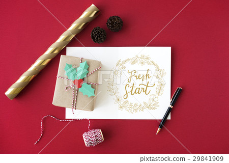 Fresh Start Living Your Life to the Fullest 29841909