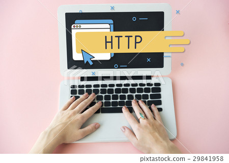 Connection HTML Content Information Technology 29841958