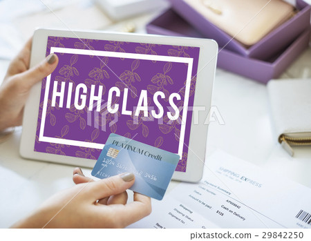 High Class Luxury Premier Special Exclusive High Class Luxury Premier Special Exclusive 29842250