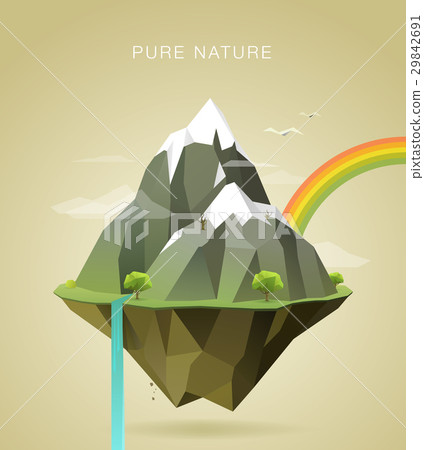 pure nature 29842691