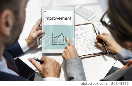 Information Improvement Data Report 29843372
