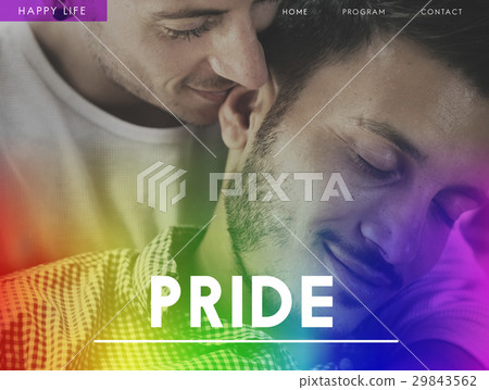LGBT Love Equality Rights Lifestyle Icon 29843562