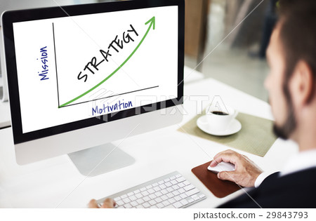 Achievement Creativity Strategy Success Icon Achievement Creativity Strategy Success Icon 29843793