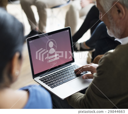 Sign up Website Homepage Register Sign up Website Homepage Register 29844663