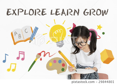 Education Knowledge Explore Learn Grow School 29844801