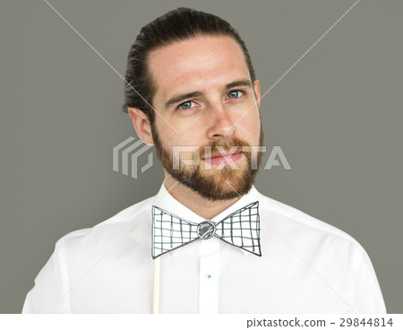 Studio Shoot People Portrait Concept 29844814