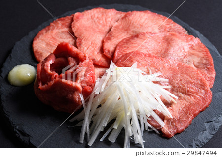 Negishi牛舌 29847494