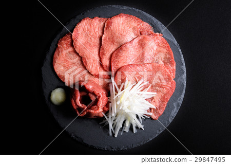 Negishi牛舌 Negishi牛舌 29847495