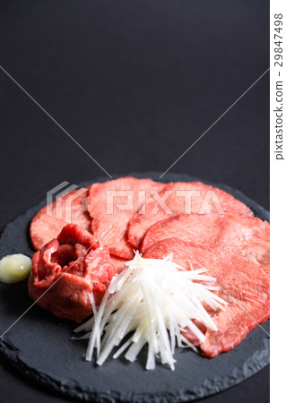 Negishi beef tongue 29847498