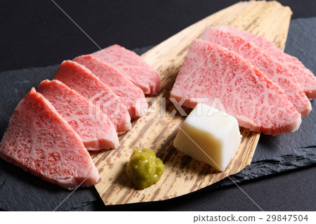 日本和牛牛肉 日本和牛牛肉 29847504