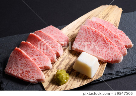 日本和牛牛肉 29847506