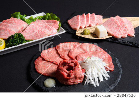 Japanese Wagyu beef 29847526