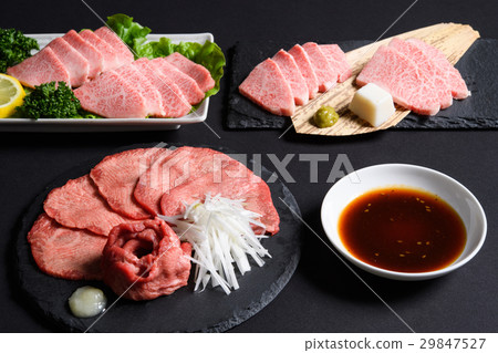 Japanese Wagyu beef 29847527