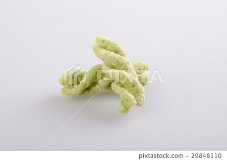 green peas snack 29848110