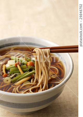 Wakaba soba 29848702