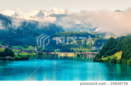 Lungerersee Lungerersee 29848736