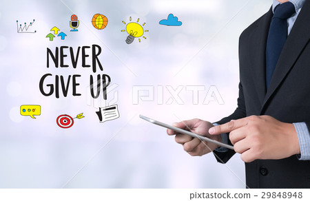 Don't Give up i will try Inspiration , you can  29848948