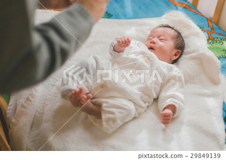 嬰兒 寶寶 寶貝 29849139