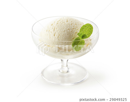 Vanilla Icecream Vanilla Icecream 29849325
