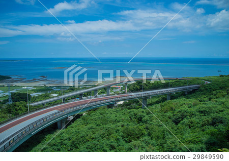  Niraikanai橋 29849590