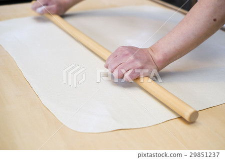 蕎麥蕎麥麵條 29851237