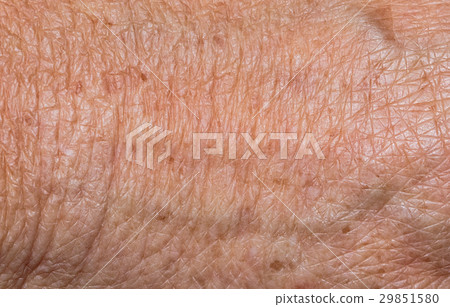 senior hand skin for background and texture senior hand skin for background and texture 29851580
