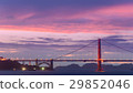 Golden Gate Bridge, side look 29852046