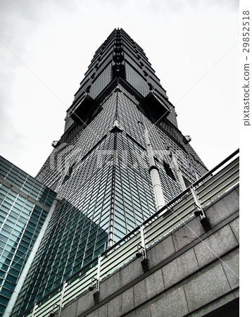 Taipei Landscape Taipei 101 Taipei Landscape Taipei 101 29852518