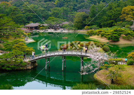 Kuribayashi Park的日本船 29852524