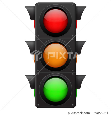 Traffic lights Traffic lights 29853061