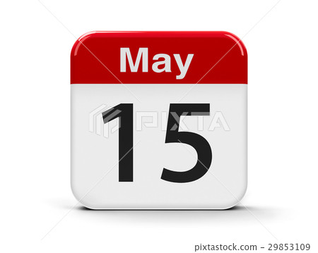 15th May 15th May 29853109