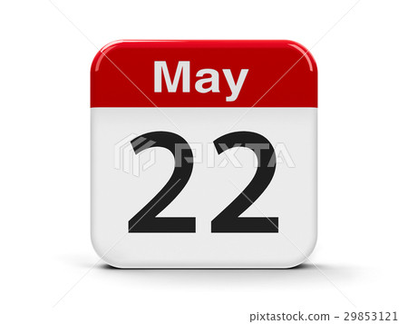 22nd May 29853121