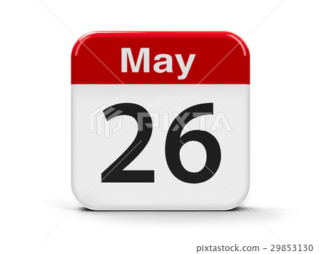 26th May 29853130
