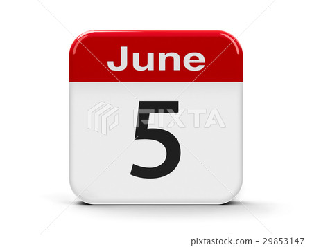 5th June 5th June 29853147