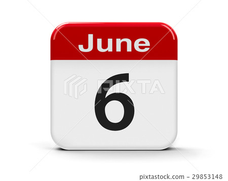 6th June 6th June 29853148