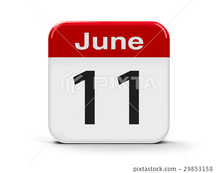 11th June 29853158