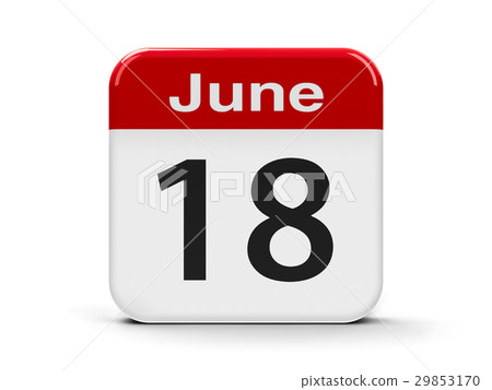 18th June 29853170