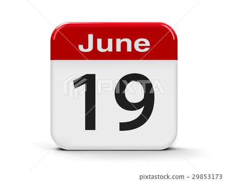 19th June 19th June 29853173