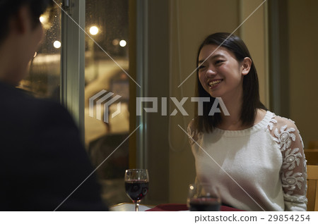 約會晚餐夫婦 約會晚餐夫婦 29854254