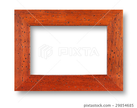 Wood frame Wood frame 29854685