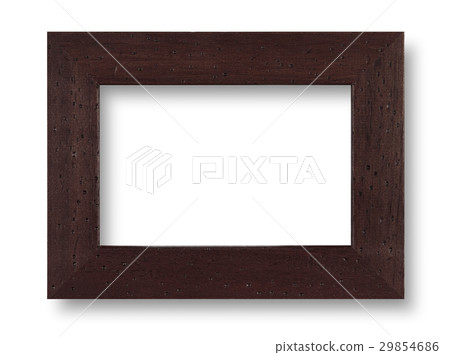 Wood frame Wood frame 29854686
