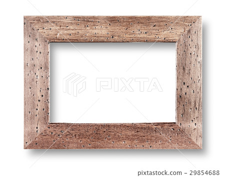 Wood frame Wood frame 29854688