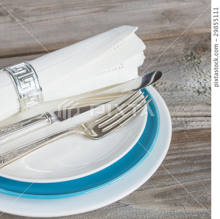 Beautiful table setting 29855111