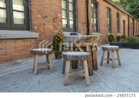 red brick Built Structure at hong kong red brick Built Structure at hong kong 29855175